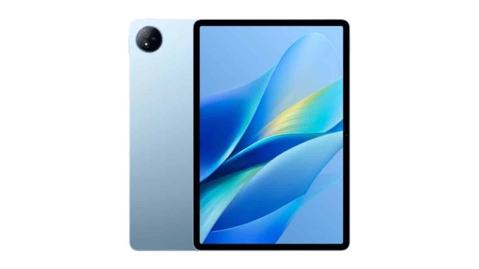 Vivo Pad 3 sắp ra mắt với sạc nhanh 66W, hé lộ thời điểm trình làng
