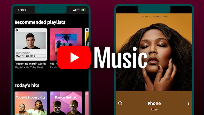 YouTube Premium và YouTube Music cán mốc 100 triệu người dùng