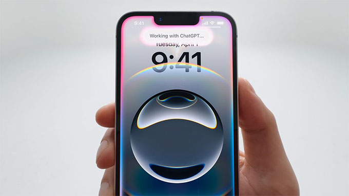iPhone 16E đi kèm với thiết kế notch tai thỏ