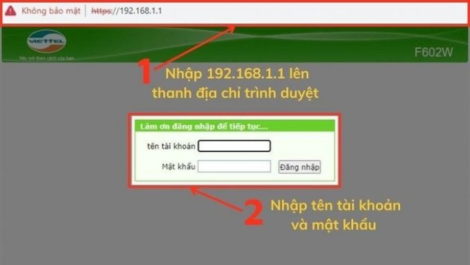 Tại Sao Cần Chặn Người Lạ Sử Dụng Wifi