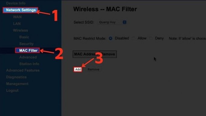 Tại Sao Cần Chặn Người Lạ Sử Dụng Wifi