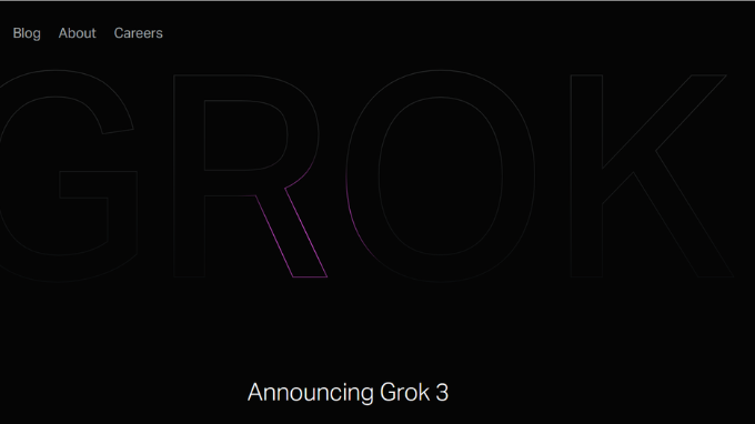 Các tính năng chính của Grok 3 AI