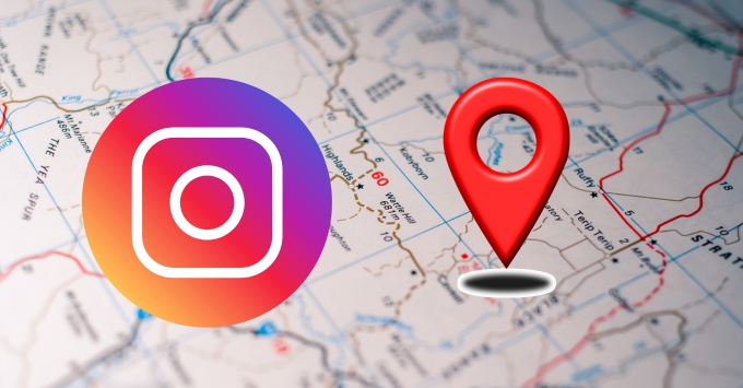 Cách gửi vị trí trực tiếp trên Instagram - Hướng Dẫn Chi Tiết A-Z