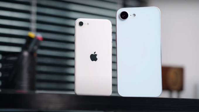 Có nên nâng cấp iPhone 16e?