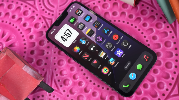 Đánh giá iPhone 16e 512GB về hiệu năng