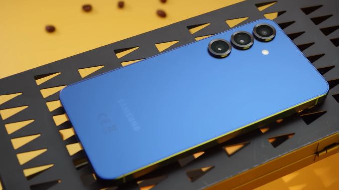 Địa điểm mua Galaxy S25 uy tín, giá rẻ