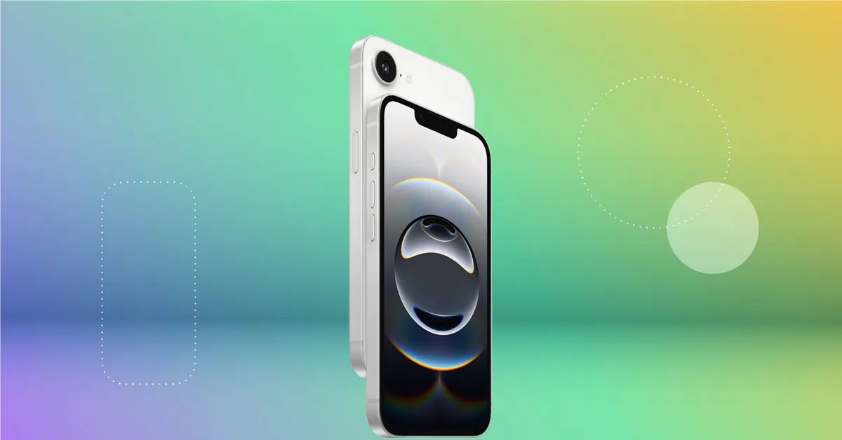 Những điều cần biết về iPhone 16E mà bạn không nên bỏ lỡ