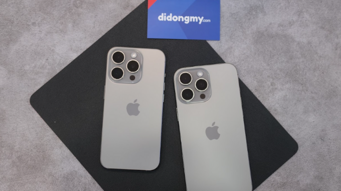 Điện thoại nào hỗ trợ eSIM 5G?