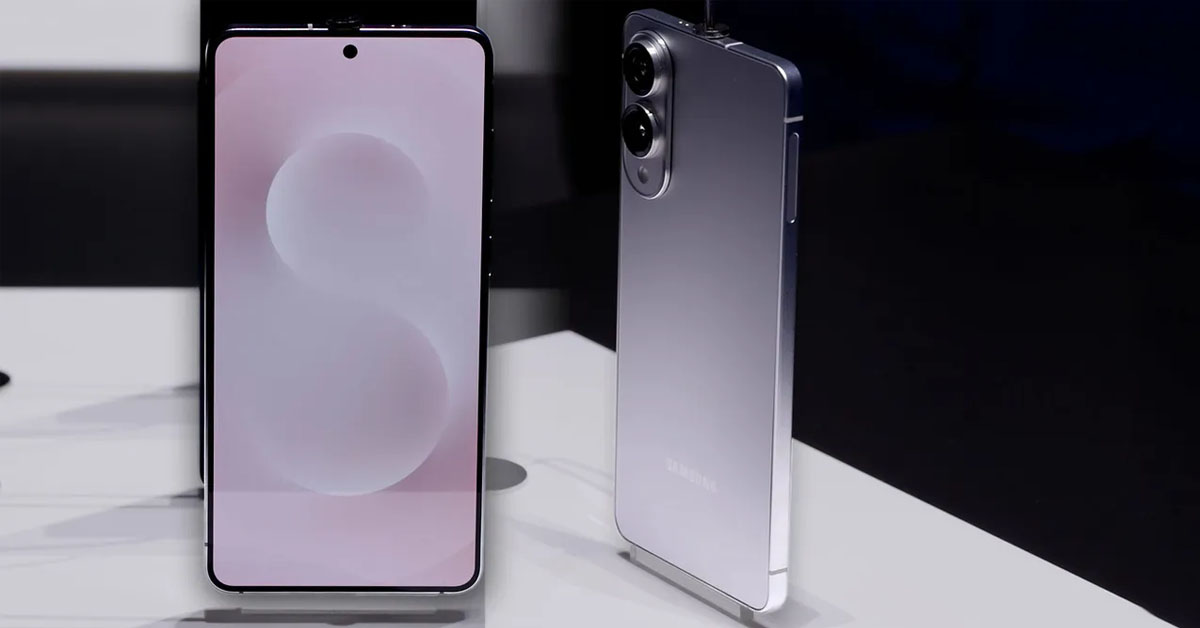 Samsung Galaxy S25 Edge có độ bền tốt hơn nhờ chất liệu này