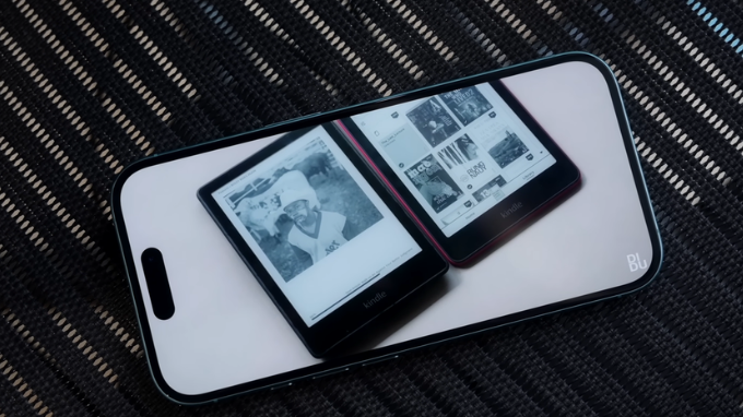 Độ sáng iPhone 16 chiếm lợi thế