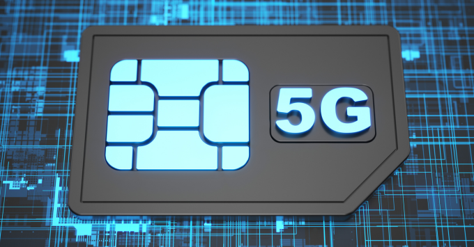 eSIM 5G là gì? eSIM 5G có dùng được ở Việt Nam hay không?