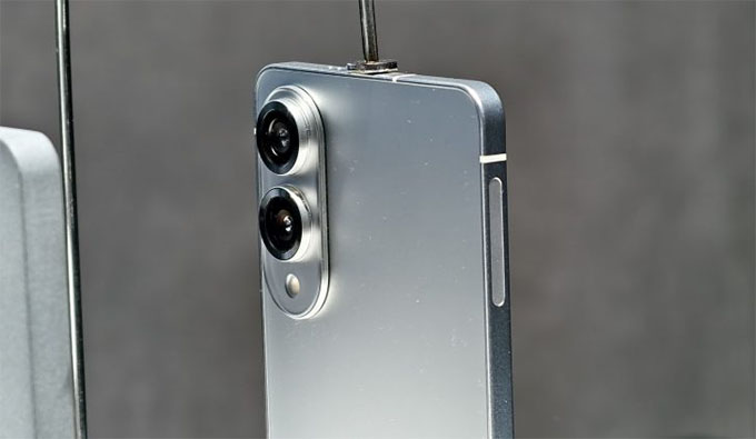 Galaxy S25 Edge sẽ ra mắt vào ngày 13 tháng 5 năm 2025.