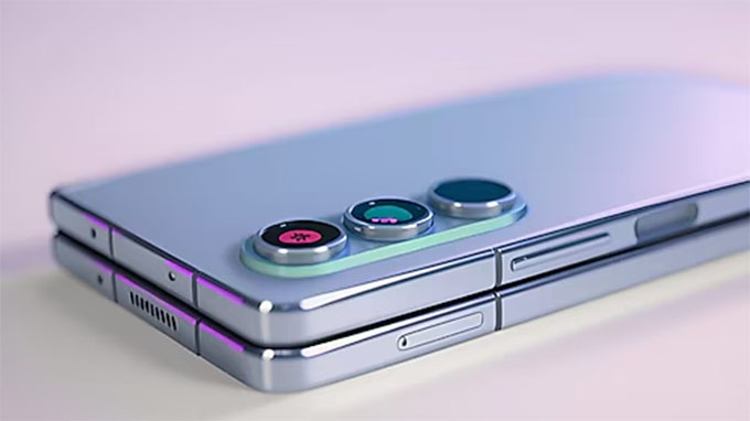 Galaxy Z Fold 7 sẽ là điện thoại mỏng nhất từ trước đến nay