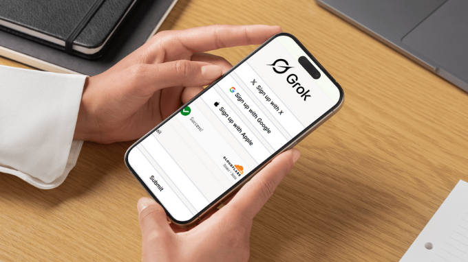 Grok AI dành cho ai?