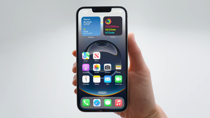 Hiệu năng iPhone 16e và những nâng cấp trí tuệ nhân tạo