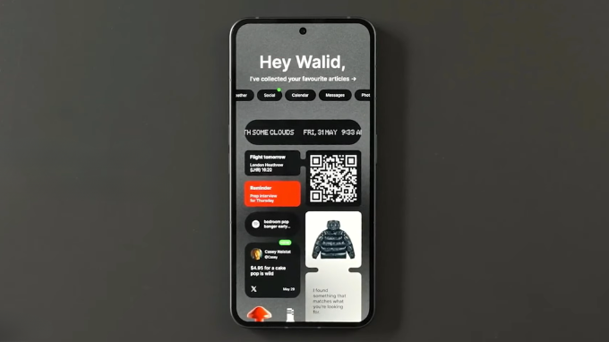 Hiệu năng Nothing Phone (3a) Pro gây ấn tượng với tác vụ nặng