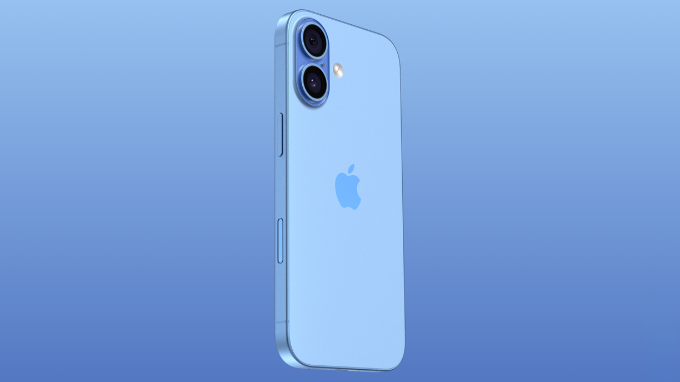 iPhone 17 giá bao nhiêu