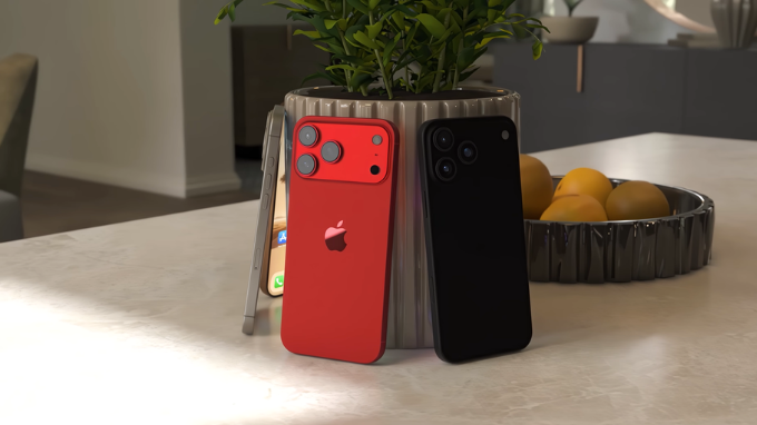 iPhone 17 Pro có mắc không?