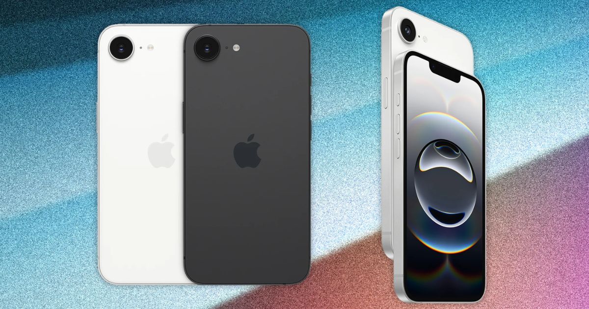 Giải thích chữ 'e' trong iPhone 16e có nghĩa là gì?