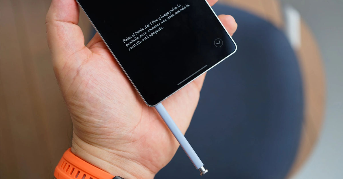 Bút S Pen của Galaxy S25 Ultra tiếp tục gặp khó khăn với các phụ kiện từ tính