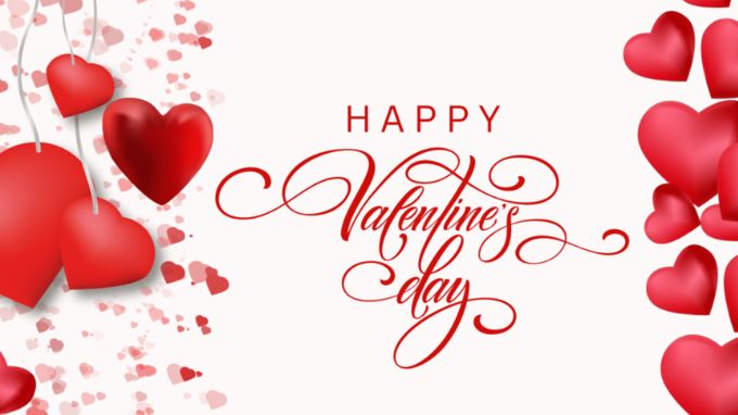 Lời chúc Valentine cho người yêu ở xa