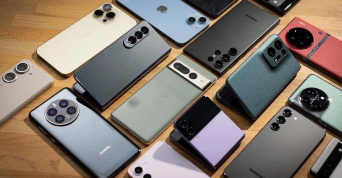 Lý do điện thoại giá rẻ ngày càng đáng mua có thể bạn chưa biết