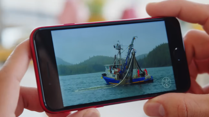 Màn hình iPhone SE 2022 không còn vượt trội