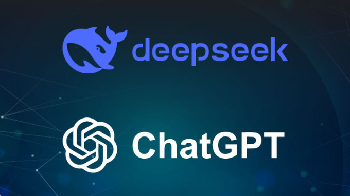 Nên dùng DeepSeek AI hay ChatGPT