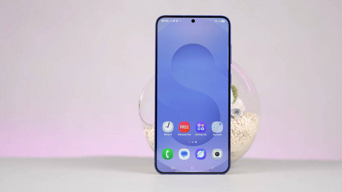 Samsung Galaxy S25