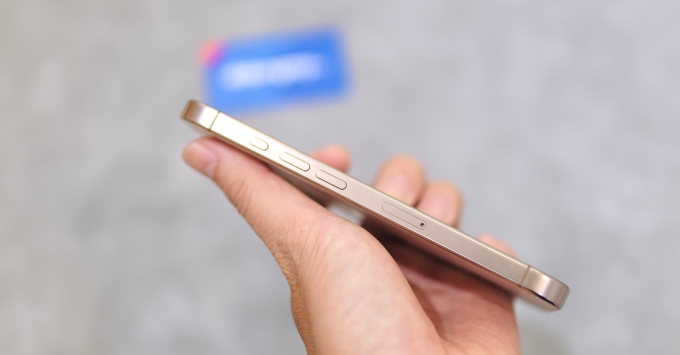 iPhone 16 Pro cũ có phụ kiện gì đi kèm và chương trình ưu đãi mua phụ kiện