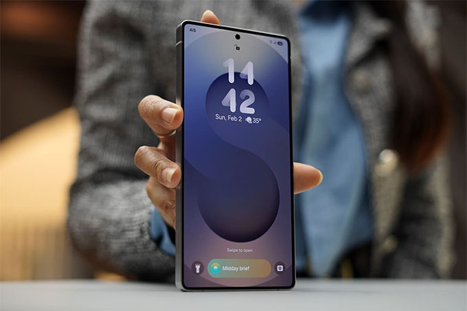 Galaxy S26 có thể sử dụng pin silicon-carbon để tăng đáng kể thời lượng