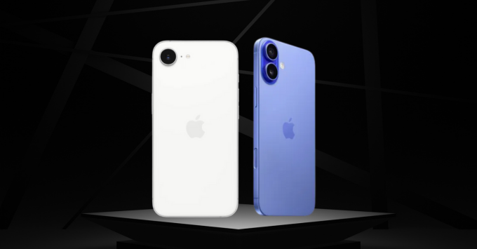 So sánh iPhone 16e và iPhone 16 gây bất ngờ với mức giá không quá khác biệt