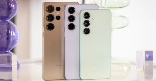 Cách tối ưu hóa thời lượng pin trên Samsung S25