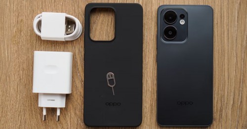 Đánh giá OPPO Reno 13F: Một chiếc điện thoại thông minh tầm trung đầy đủ tính năng với thiết kế cao cấp