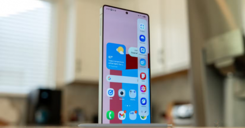 Khám phá mẹo và thủ thuật hay trên Galaxy S25 Ultra: Một đế chế công nghệ mới