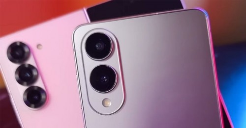 Camera Samsung Galaxy S25 Edge: Mọi thứ cần biết
