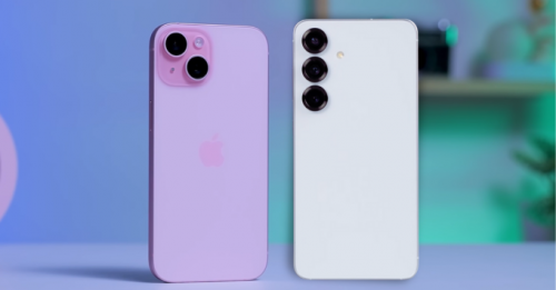 So sánh Galaxy S25 và iPhone 15 với những ưu điểm không ngừng vượt trội