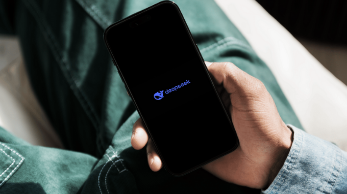 Tính năng của DeepSeek AI