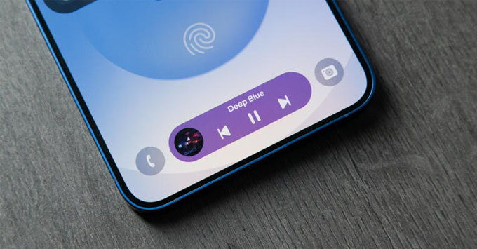'Now Bar' của Galaxy S25 có thể sẽ có trên dòng Galaxy A với One UI 7