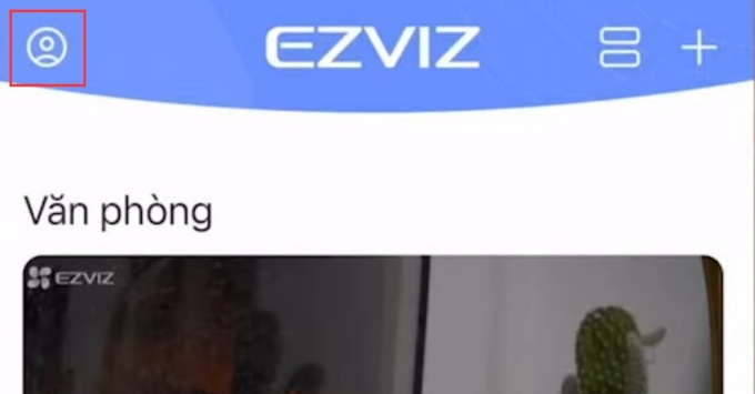 Cách 1: Chia sẻ qua tính năng 