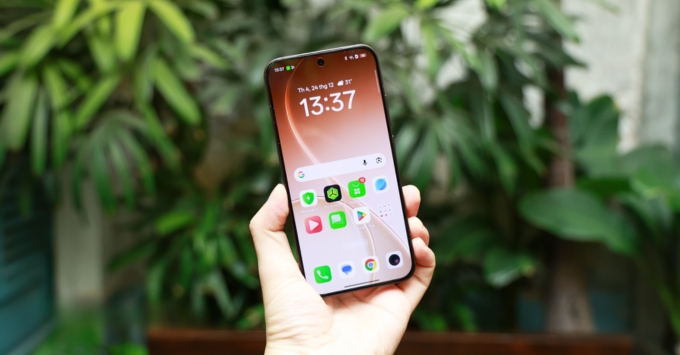 3 Điều kiện bắt buộc để iPhone tìm được OPPO để có thể định vị điện thoại OPPO trên iPhone