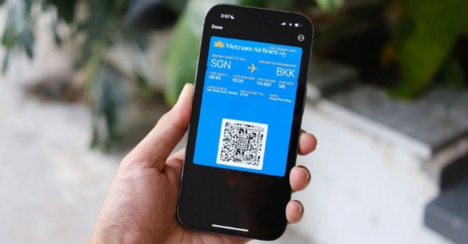 ại sao nên dùng tính năng có sẵn trên iPhone để theo dõi chuyến bay?