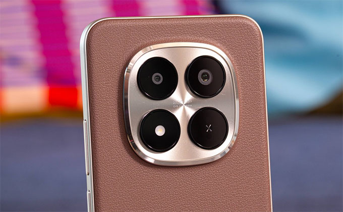 Redmi Note 15 Pro 5G: Đại diện cho triết lý ưu tiên phần cứng