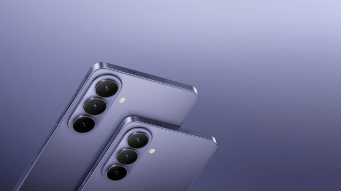 Camera 50MP siêu rộng của Galaxy S26 cho khả năng chụp ảnh chi tiết ấn tượng