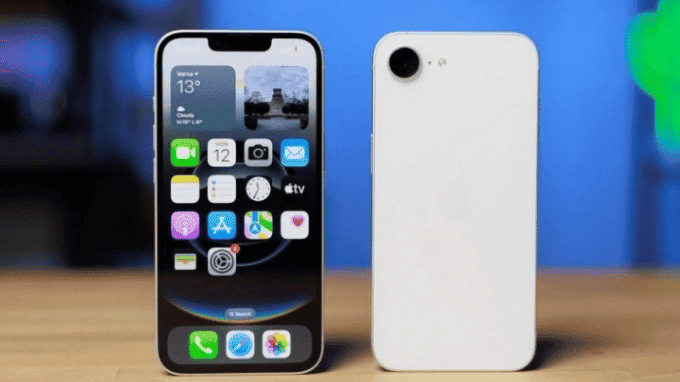 Chip A19 trên iPhone 17e được kỳ vọng mạnh mẽ và tiết kiệm pin hơn