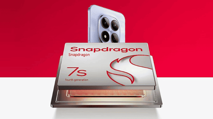 Chốt ai nên chọn Snapdragon 7s Gen 4?