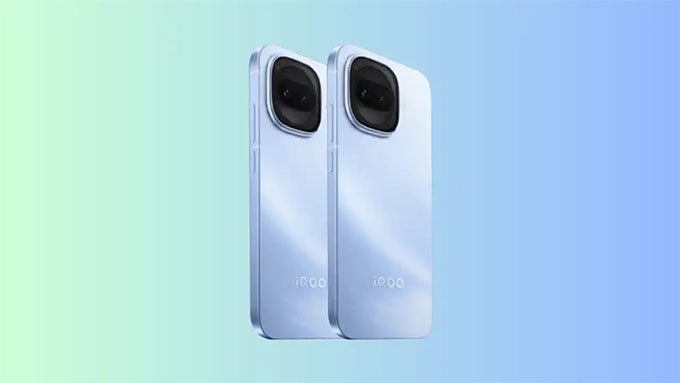 iQOO Z11 có gì mới?