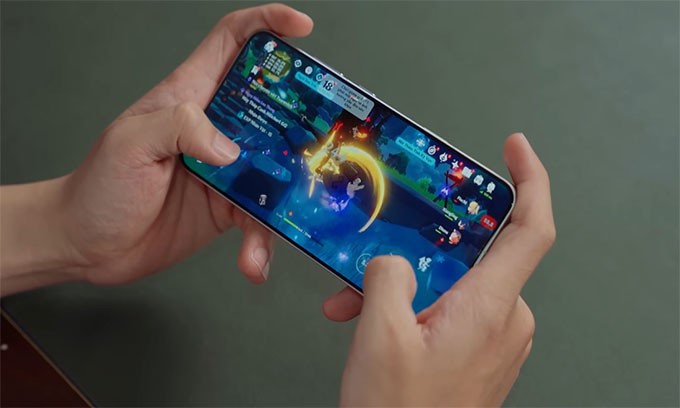 Cấu hình iQOO 15 Ultra không chỉ dựa vào sức mạnh của Snapdragon 8 Elite Gen 5 