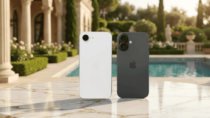 Nên mua iPhone 17e hay giữ iPhone 16?