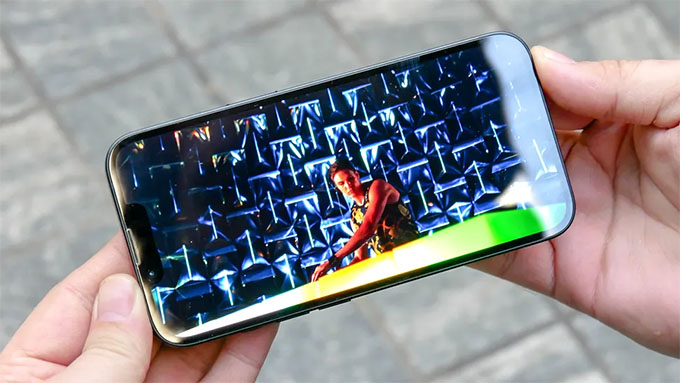 iPhone 17e và iPhone 16e có màn hình 6.1 inch